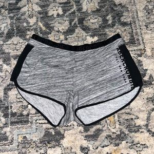 Comfy A&F shorts